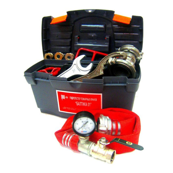 Гидротестер «Балтика 01»