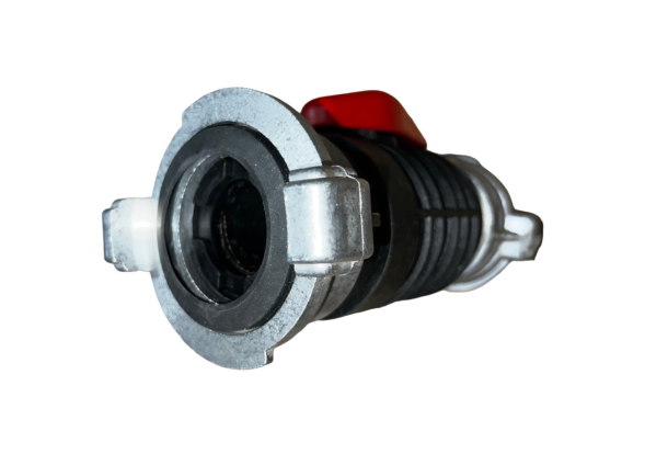 Рукавное перекрывное устройство РПУ-50/70