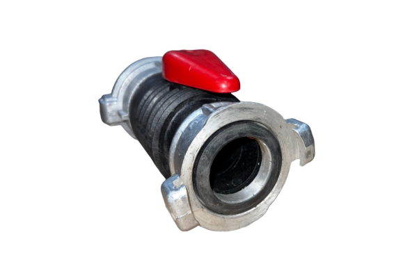 Рукавное перекрывное устройство РПУ-50/70