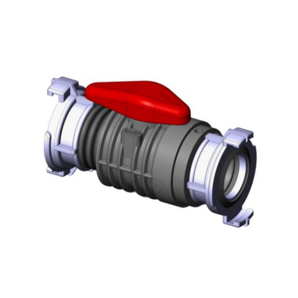Рукавное перекрывное устройство РПУ-50/70