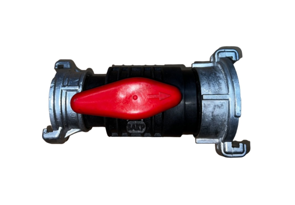 Рукавное перекрывное устройство РПУ-50/70